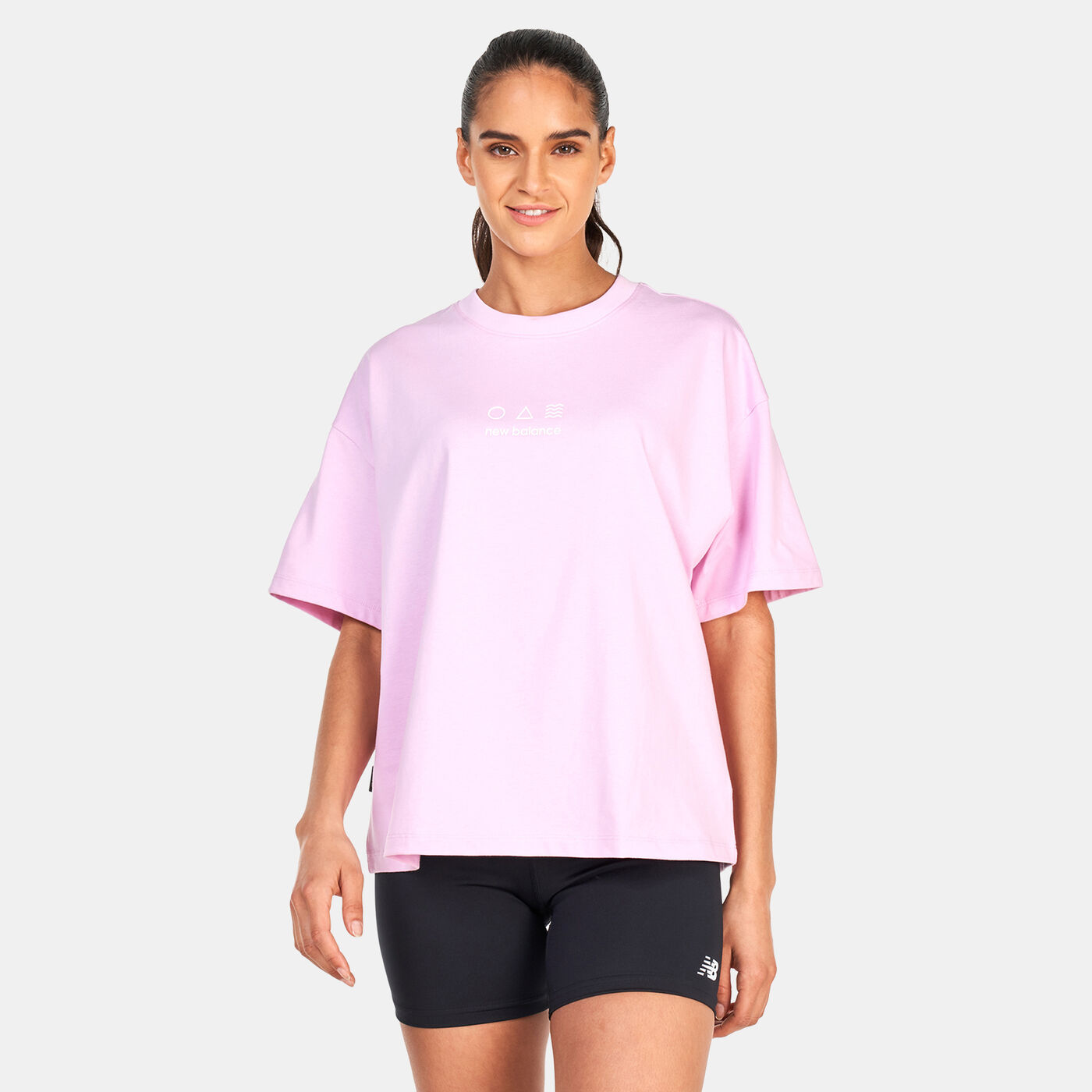 Women's AT Jersey T-Shirt