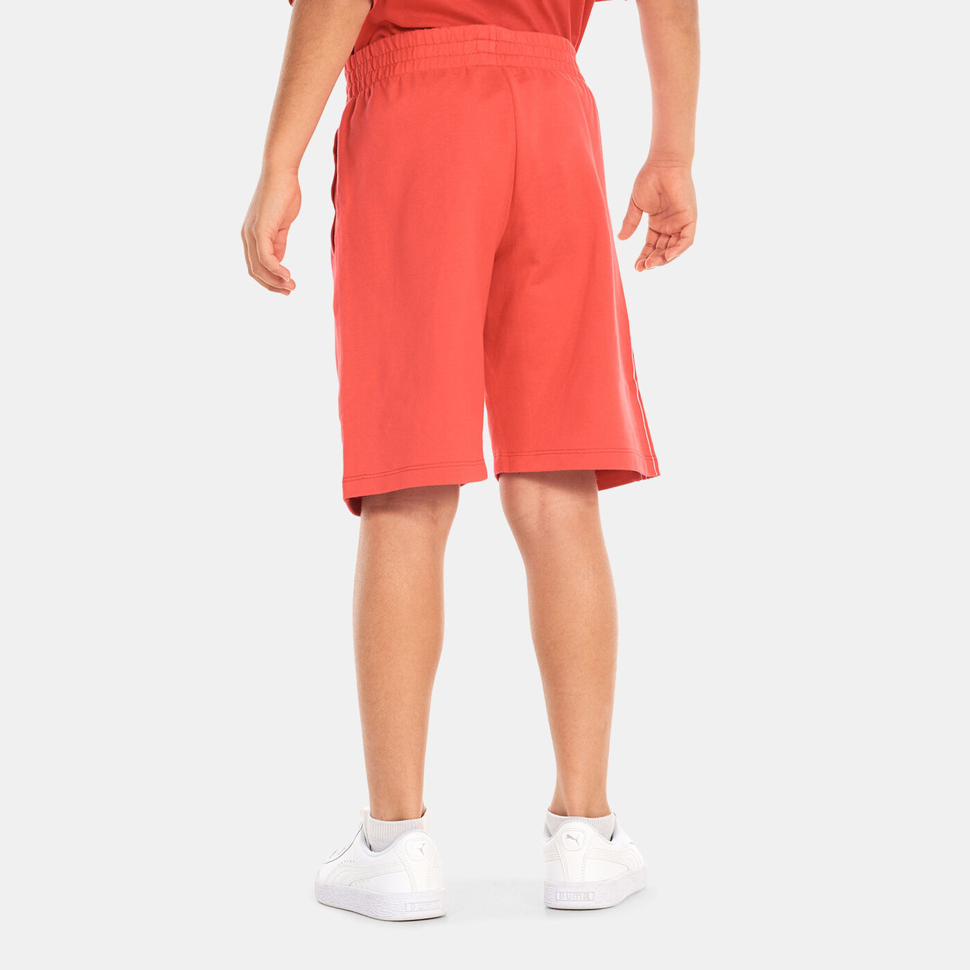 Kids' 7 Lines Shorts