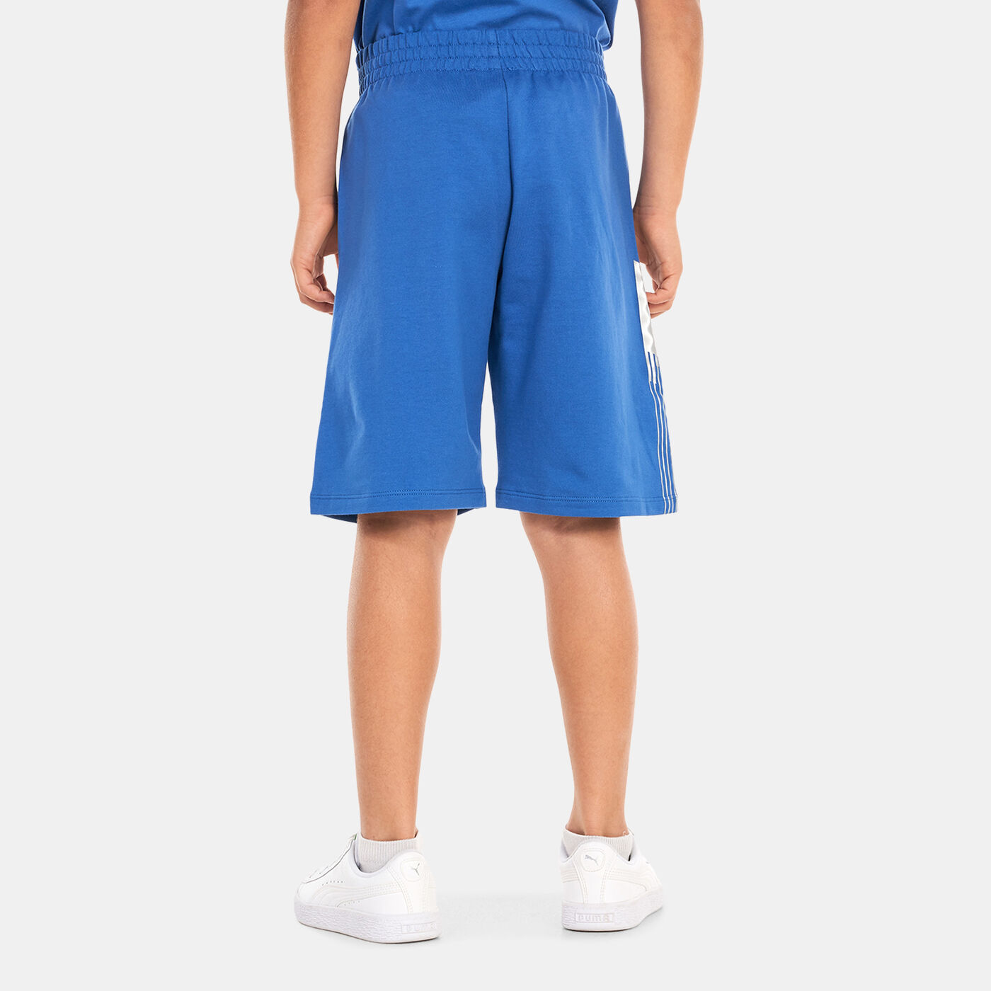 Kids' 7 Lines Shorts