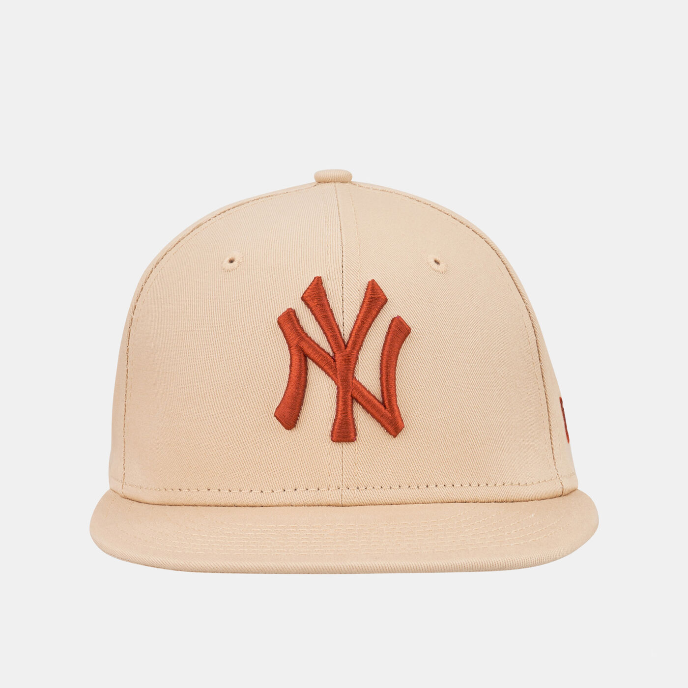Men's New York Yankees League Essential 9FIFTY Snapback Cap