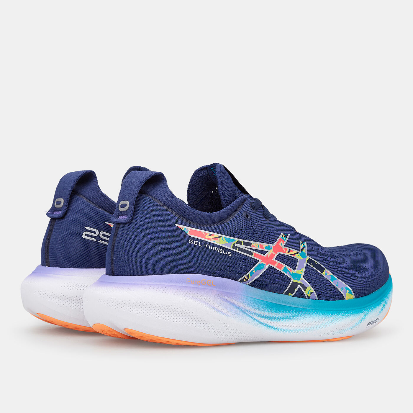 Women's GEL-NIMBUS® 25 LITE-SHOW™ Shoe