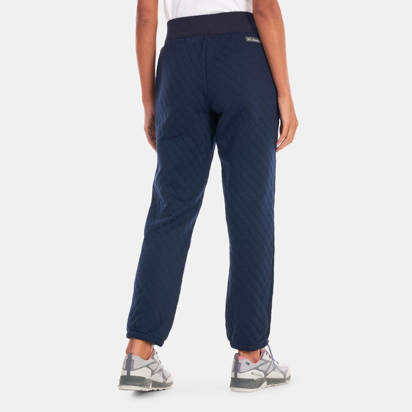 Women's Lodge™ Quilted Joggers