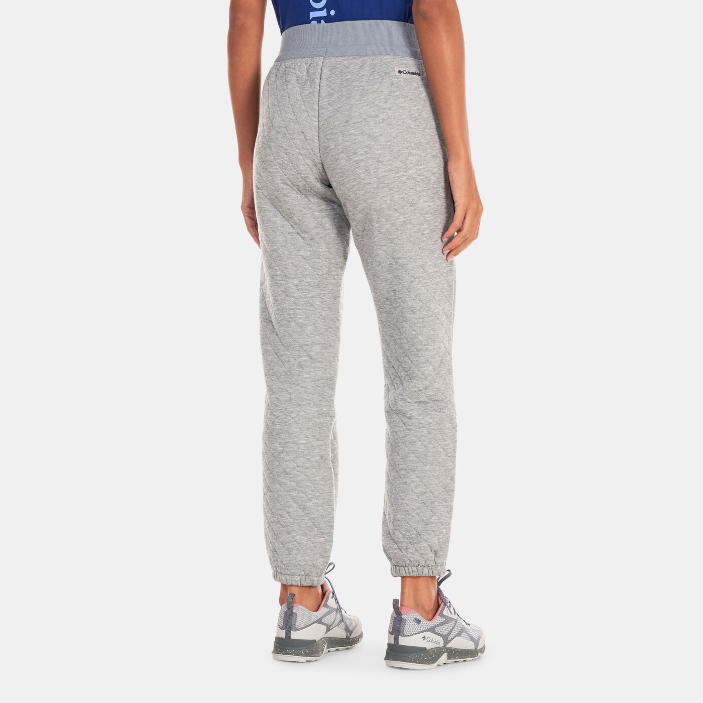 Women's Lodge™ Quilted Joggers