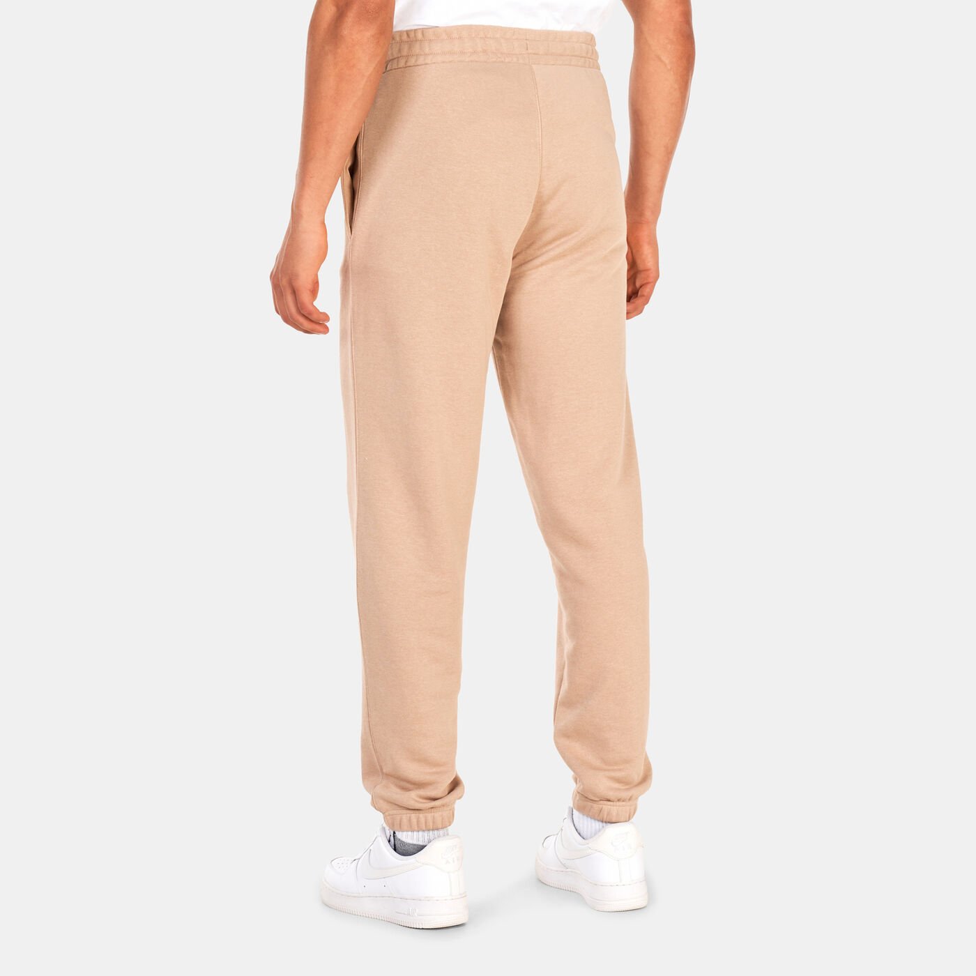 Detroit Tigers MLB Stacked Logo Joggers