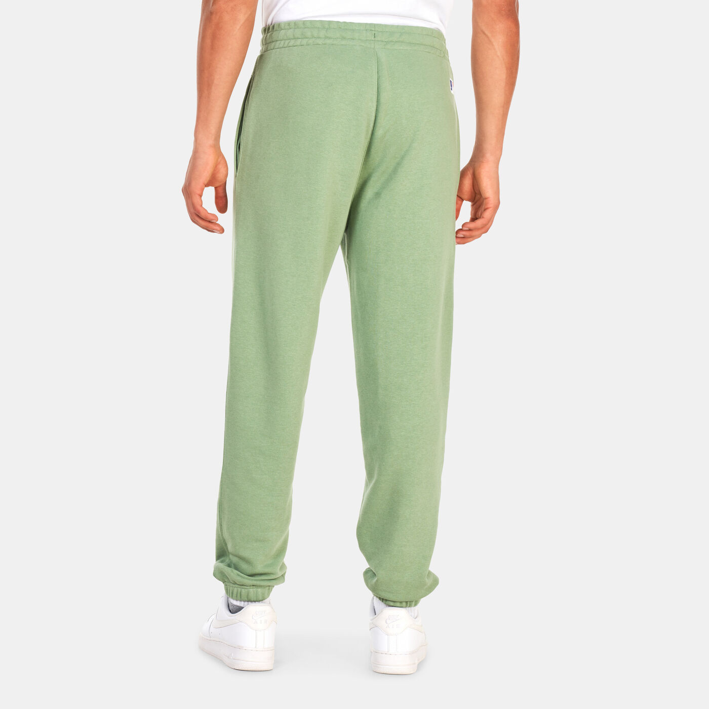 New York Yankees MLB Stacked Logo Joggers