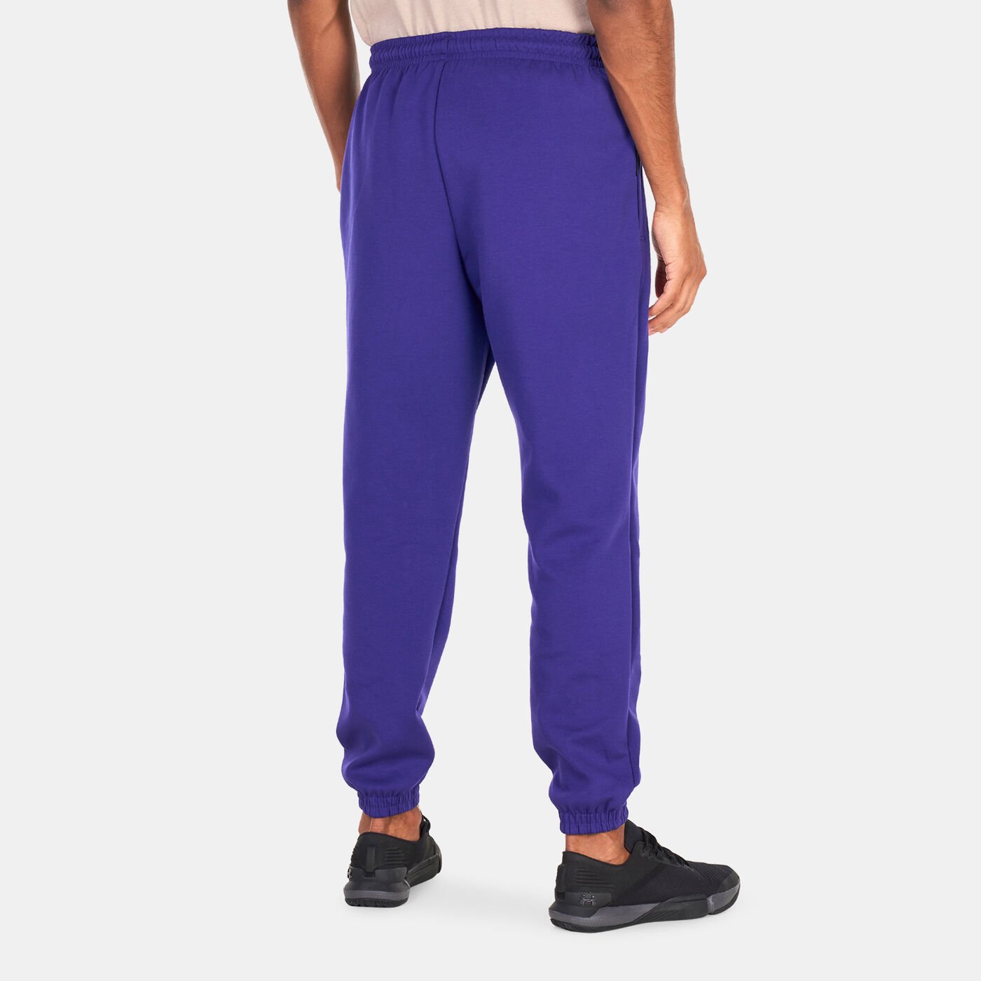 UA Summit Knit Joggers