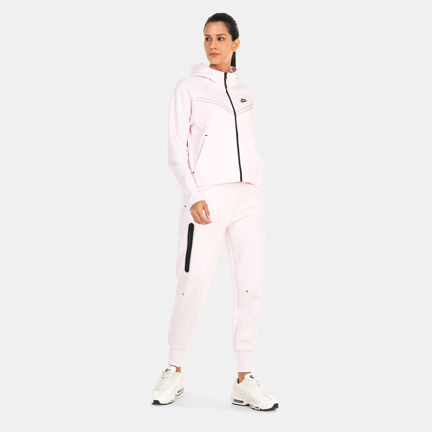 Women's Sportswear Tech Fleece Pants