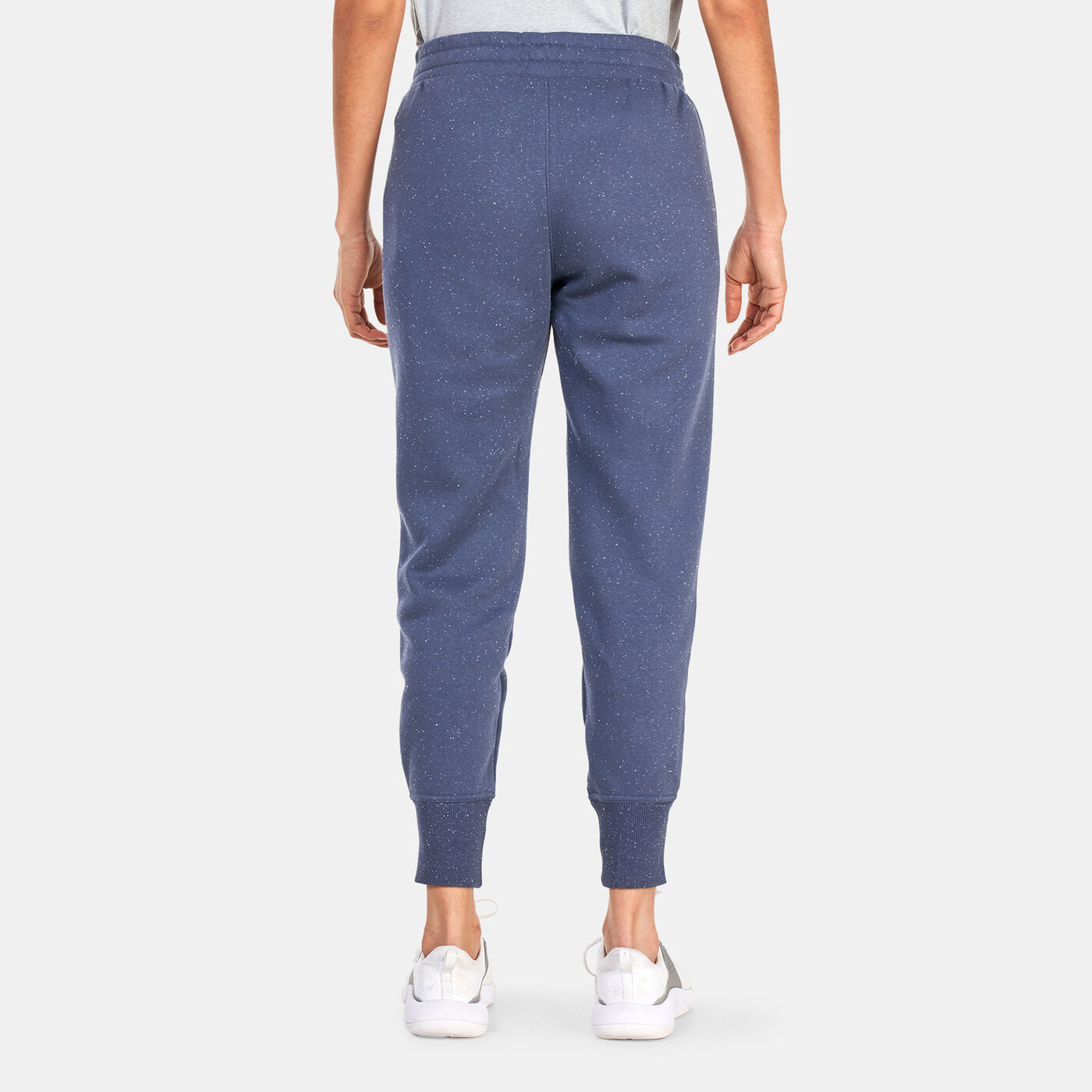 Women's UA Rival Fleece Sweatpants