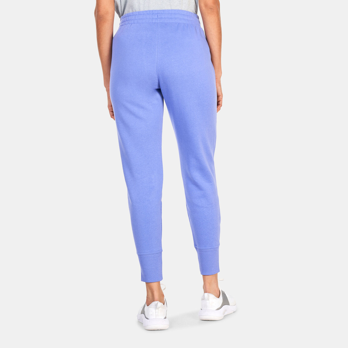 Women's UA Rival Fleece Sweatpants