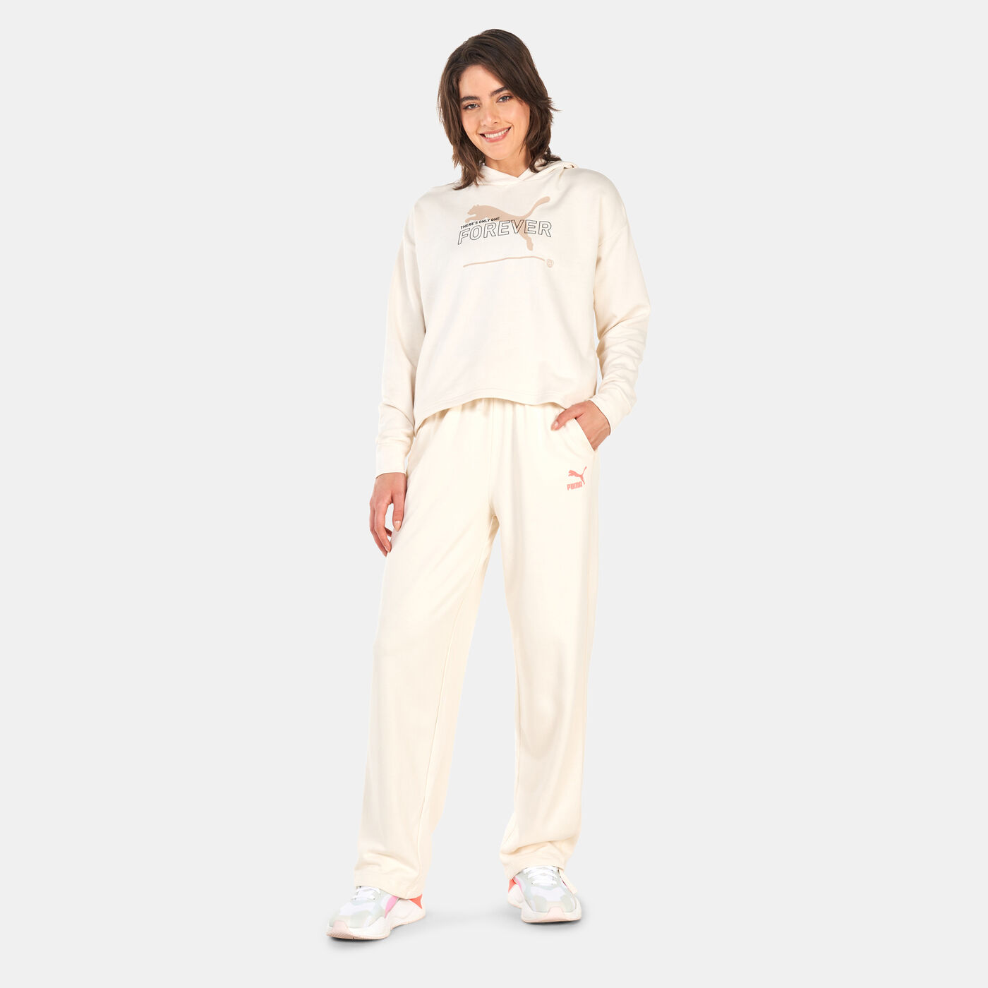 Women's Classics RE:ESCAPE Relaxed Sweatpants