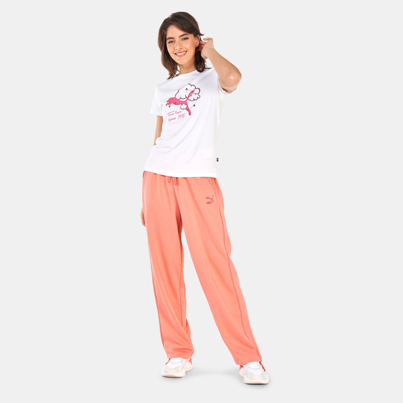 Women's Classics RE:ESCAPE Relaxed Sweatpants