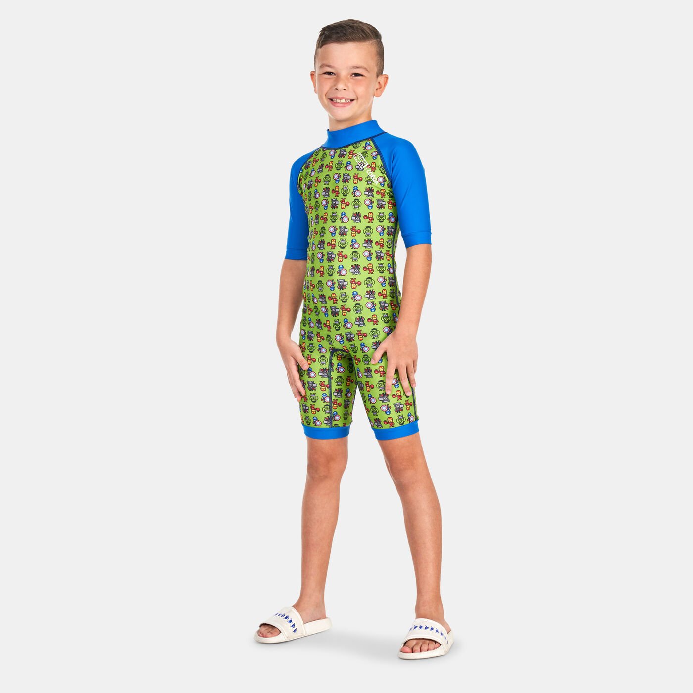 Kids' One Piece Swimsuit (Younger Kids)