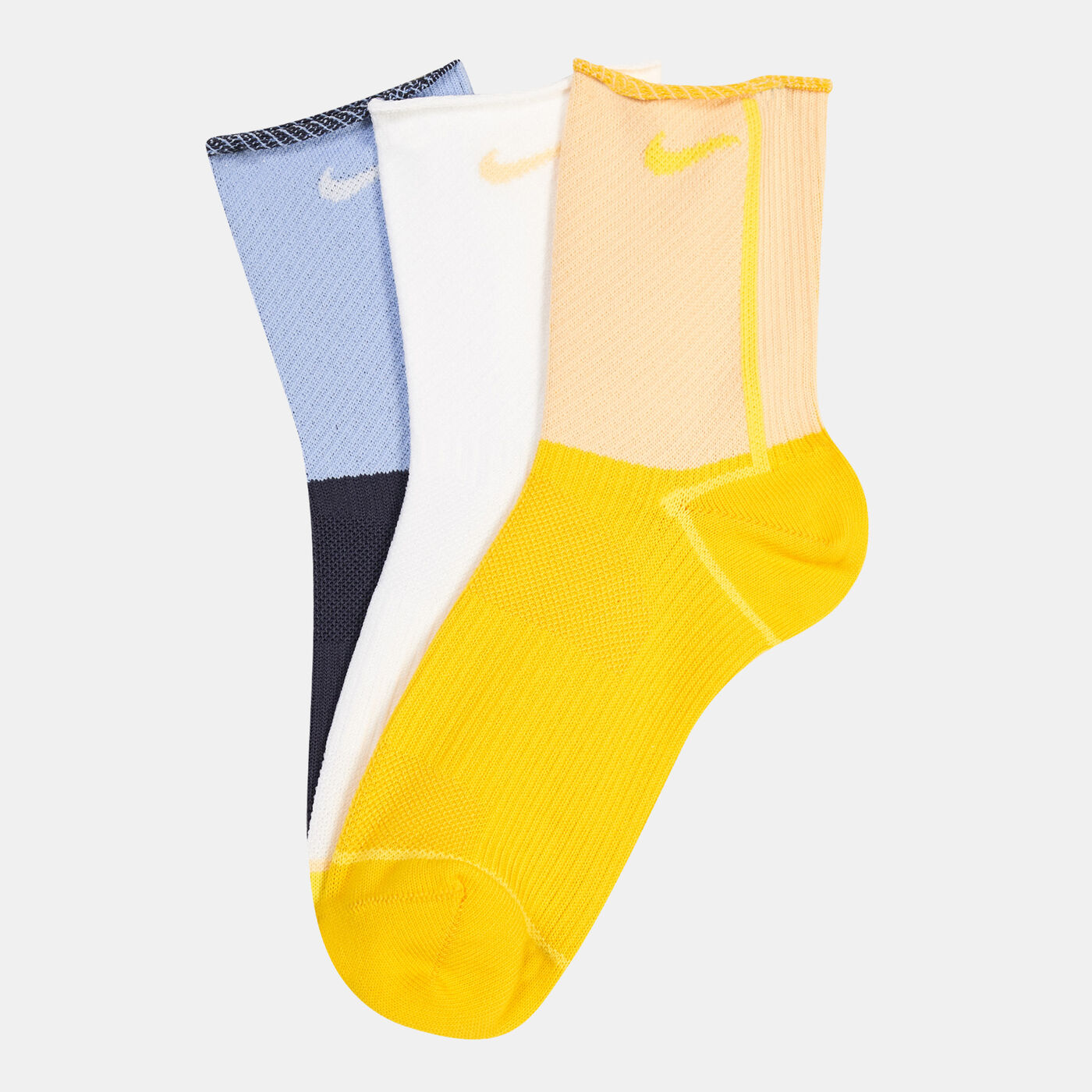 Women's Everyday Plus Socks (3 Pack)