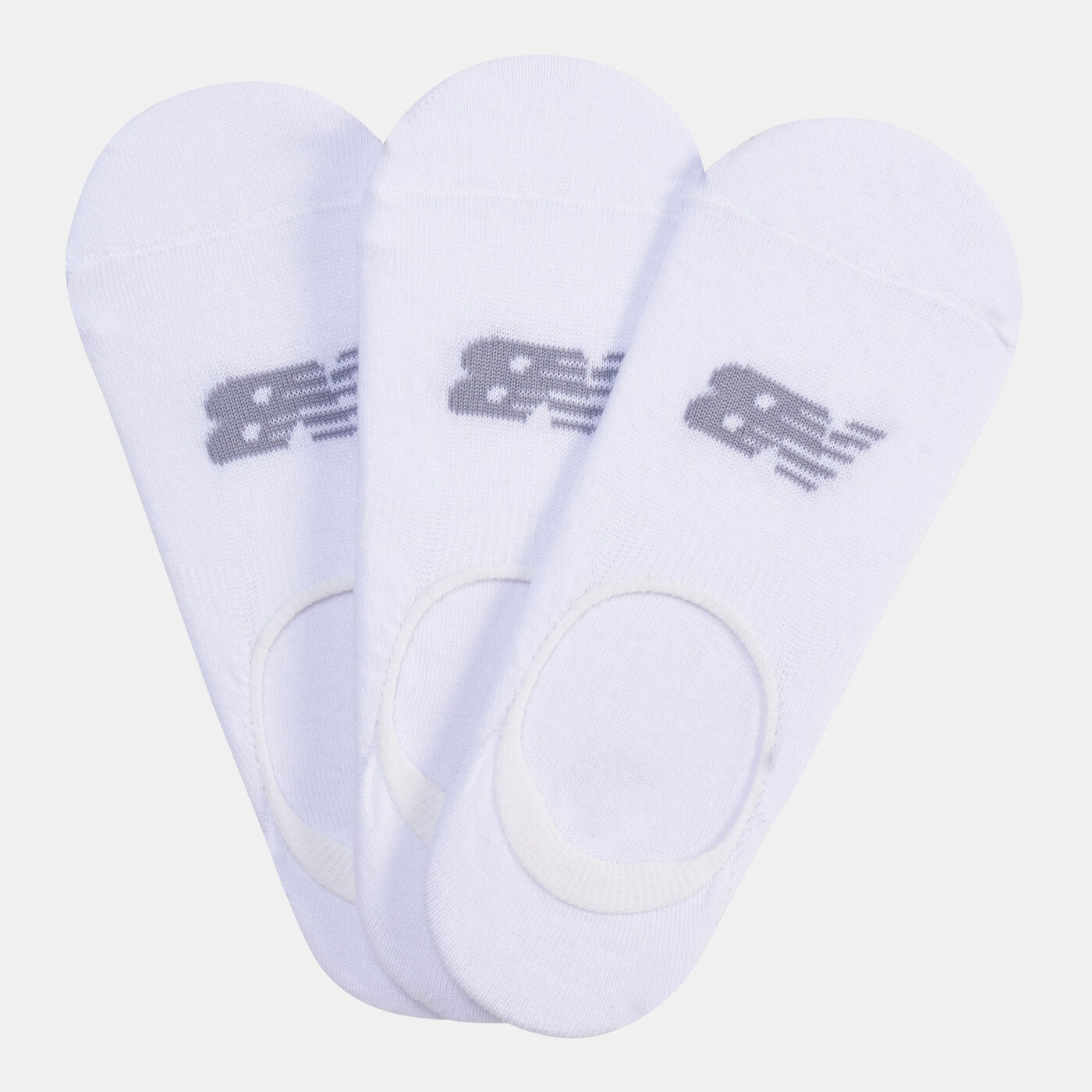 Performance Unseen Liner Socks (3 Pack)