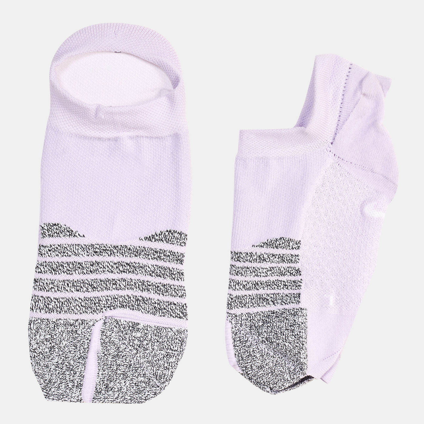 Women's Studio Toeless Footie Socks