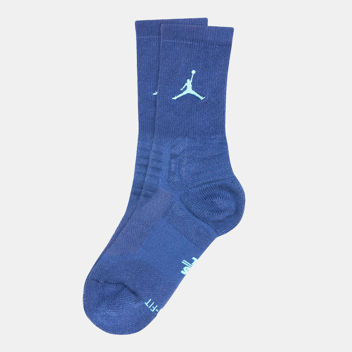 Men's Flight Crew Basketball Socks