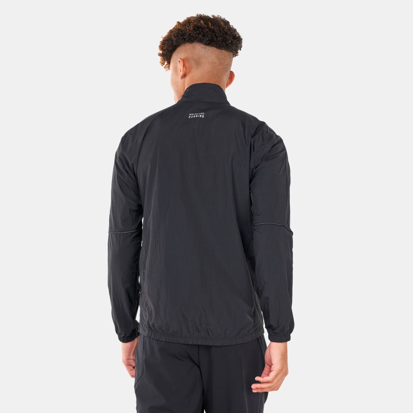 Men's Impact Run Jacket