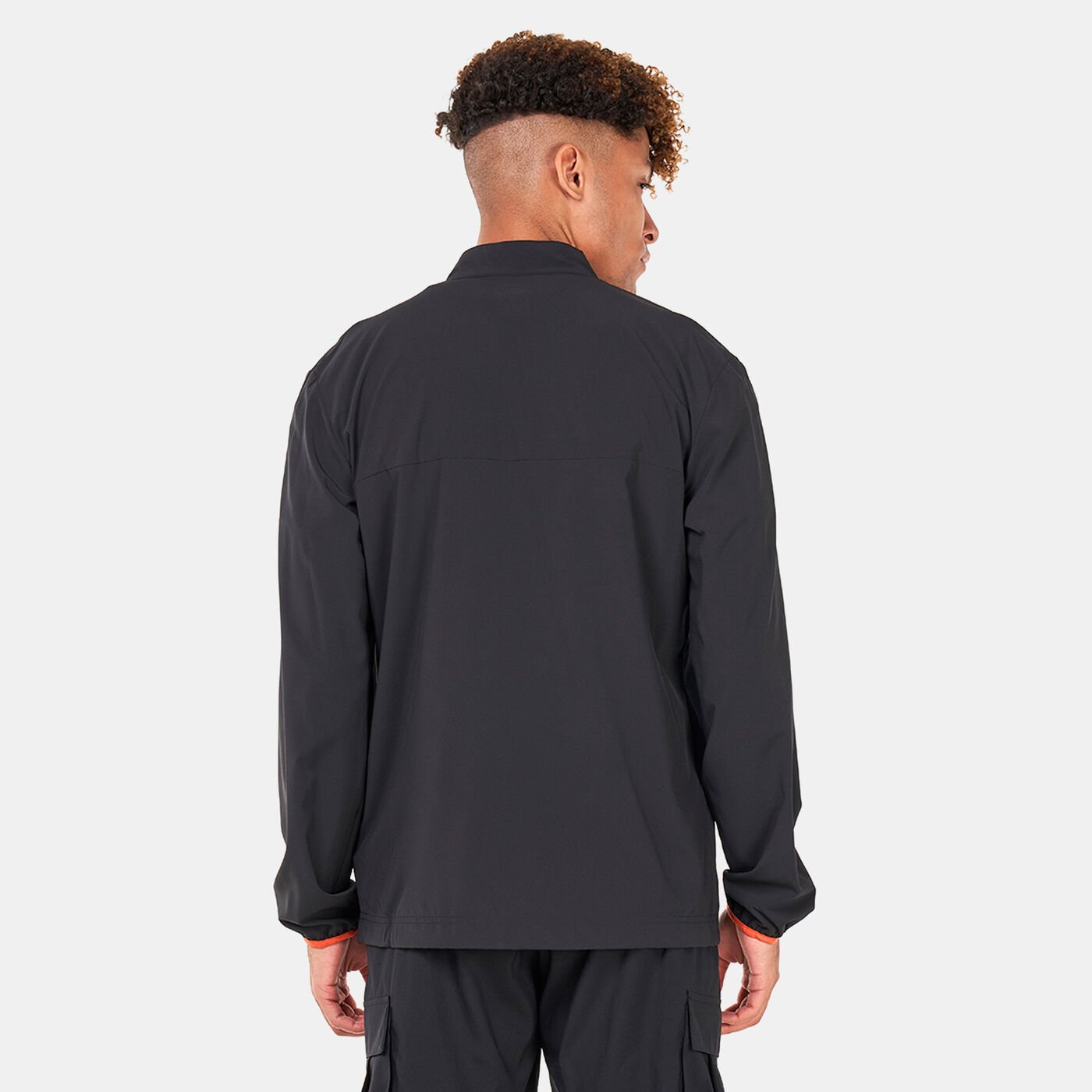 Men's FIRST MILE Running Jacket