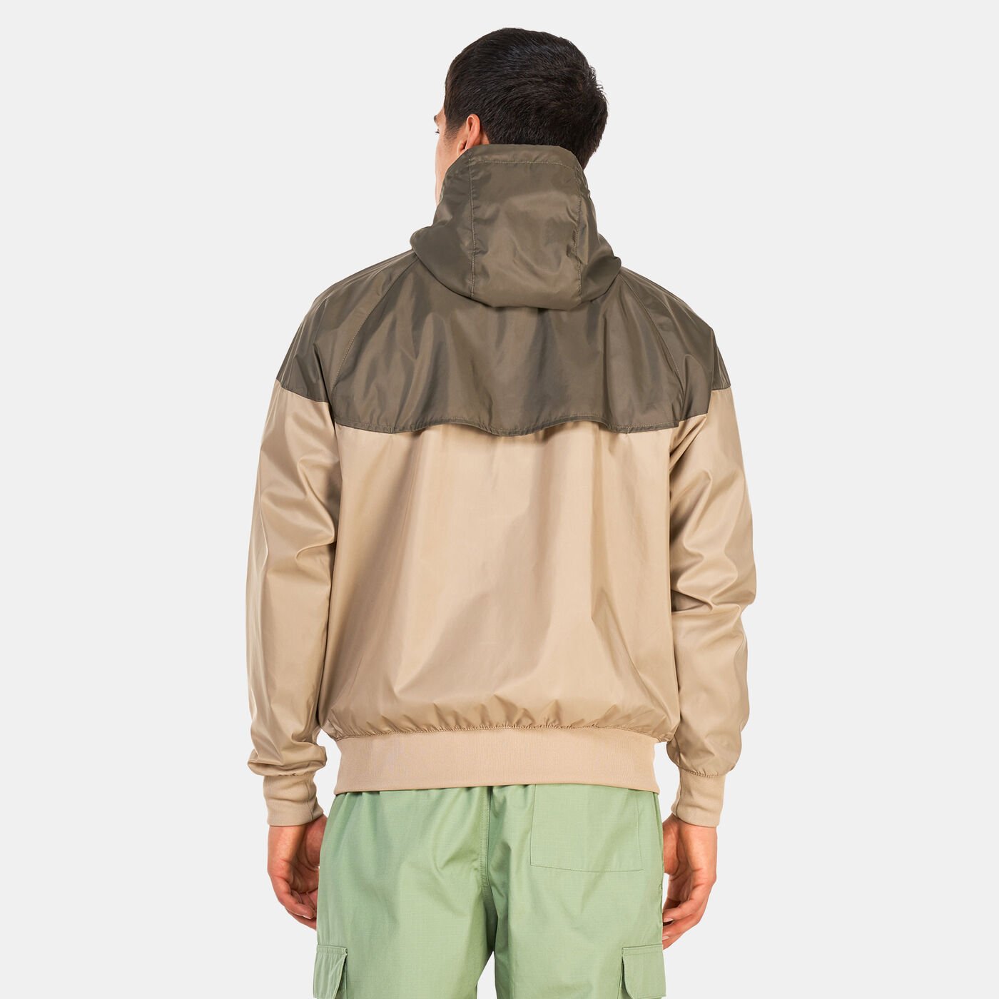 Men's Sportswear Windrunner Hooded Jacket