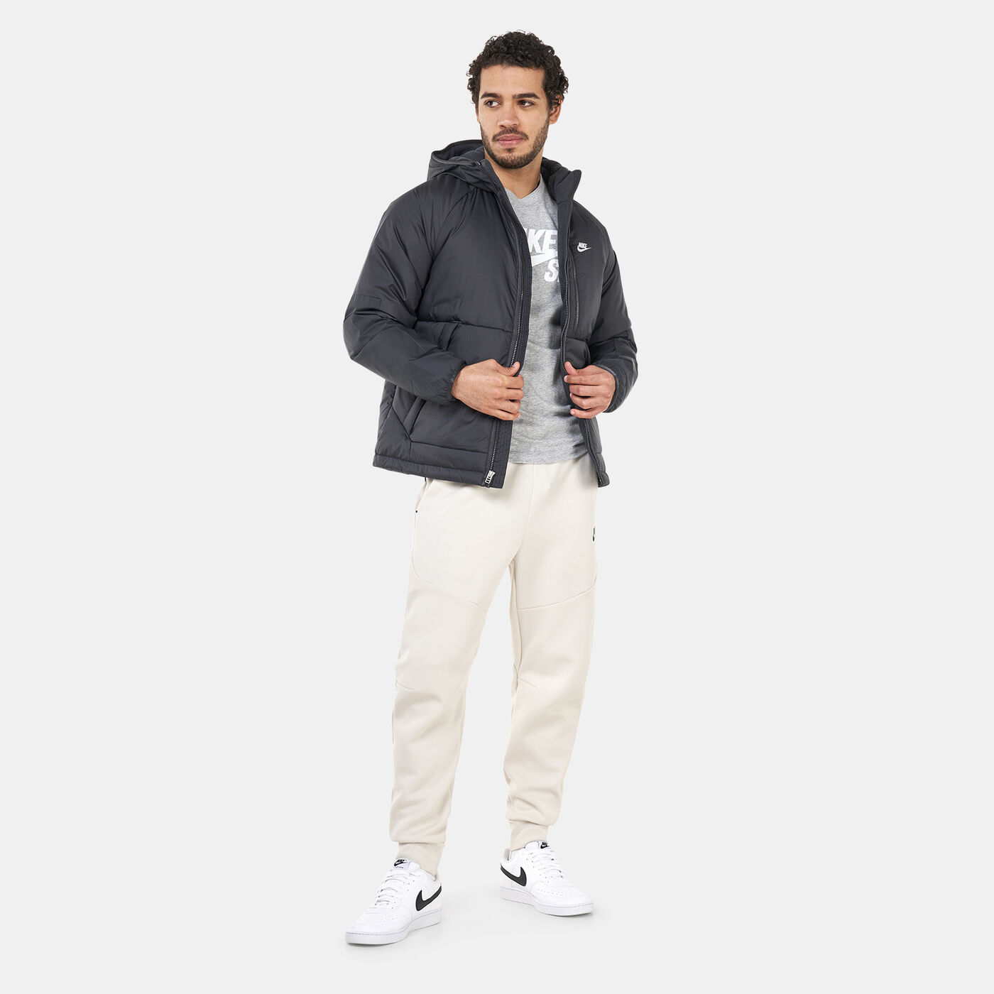 Men's Sportswear Therma-FIT Legacy Jacket