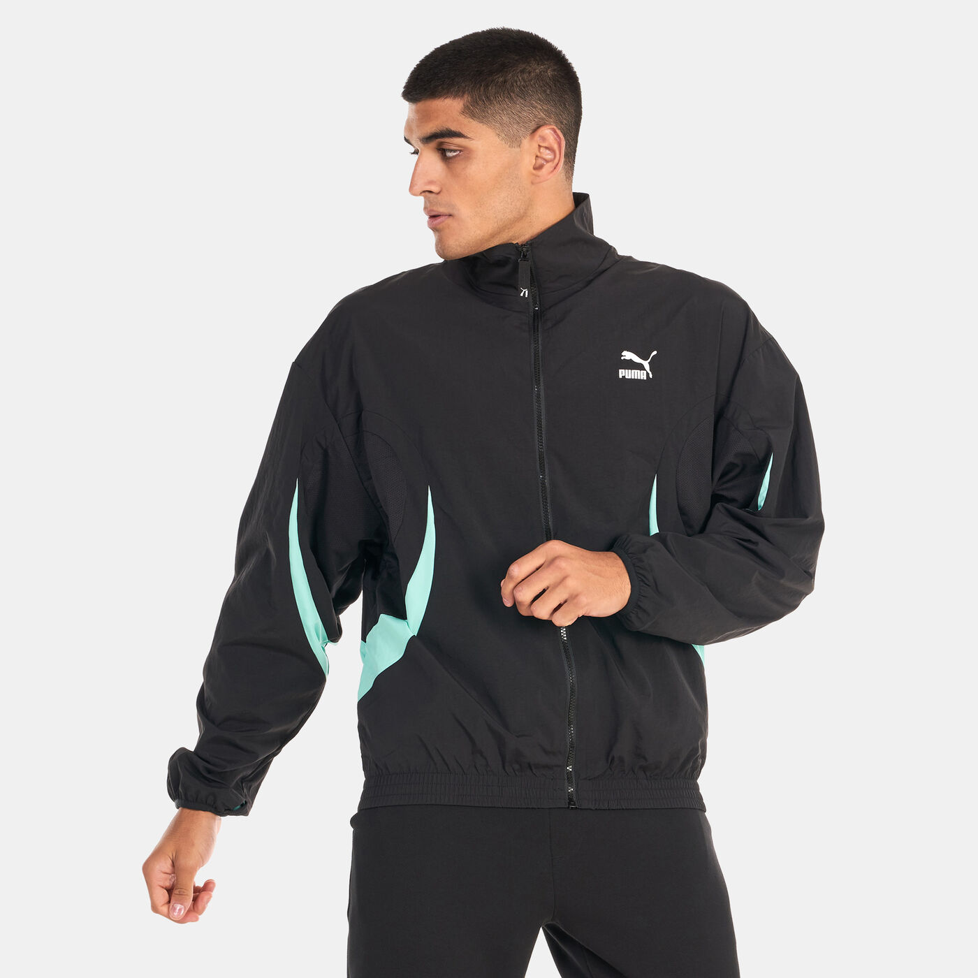 Men's SWxP Track Jacket