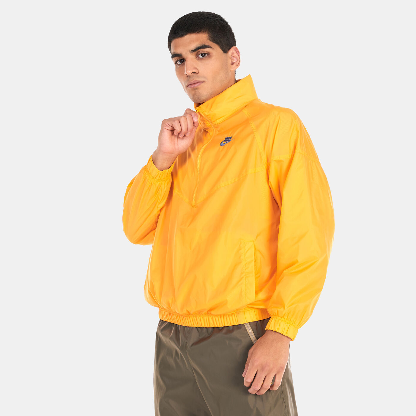 Men's Sportswear Windrunner Anorak Jacket