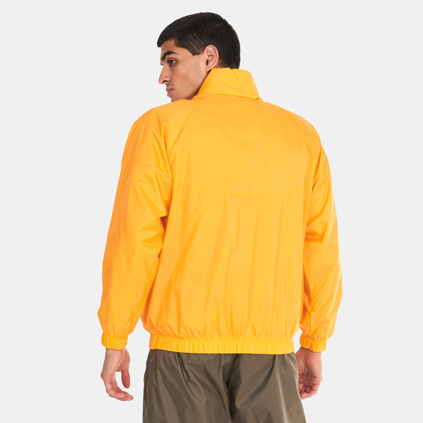 Men's Sportswear Windrunner Anorak Jacket