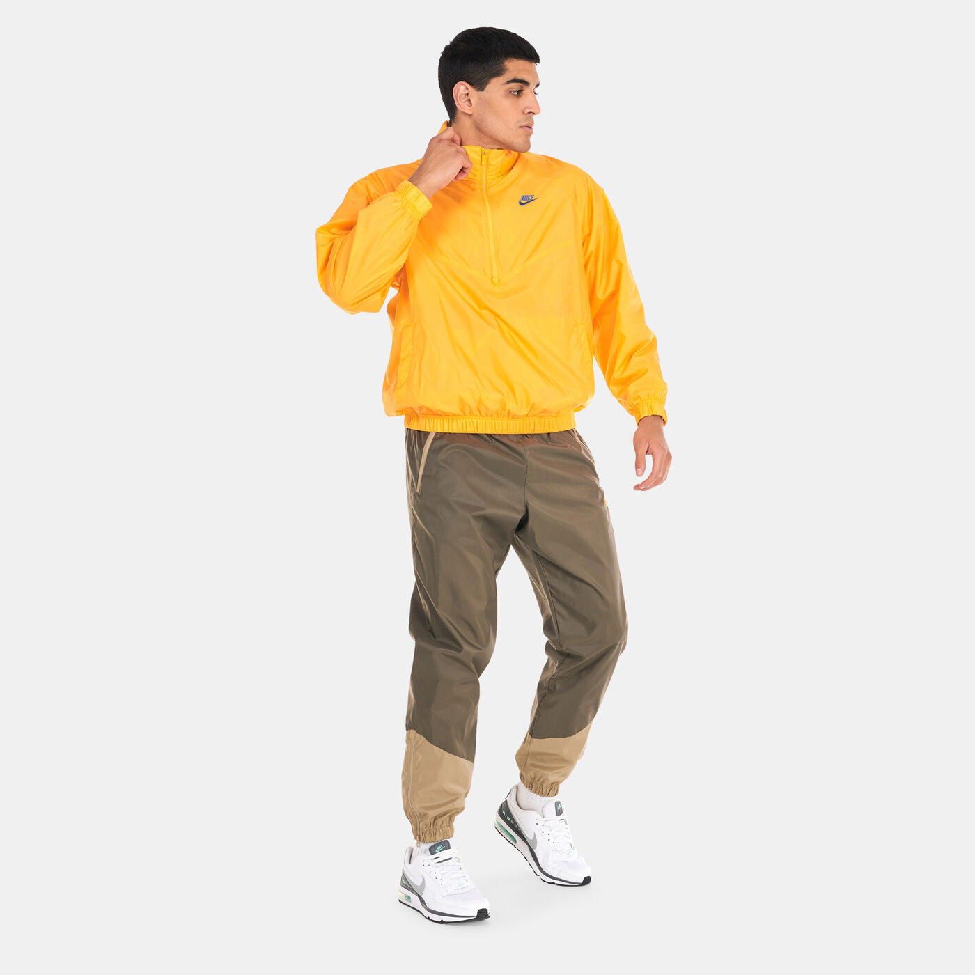 Men's Sportswear Windrunner Anorak Jacket