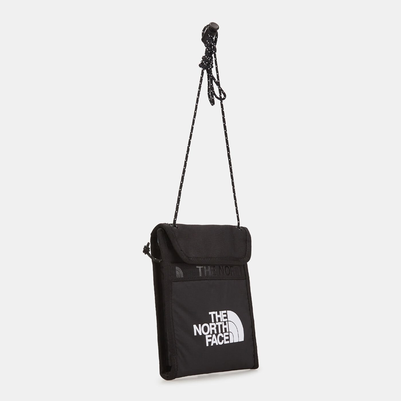 Bozer Neck Pouch