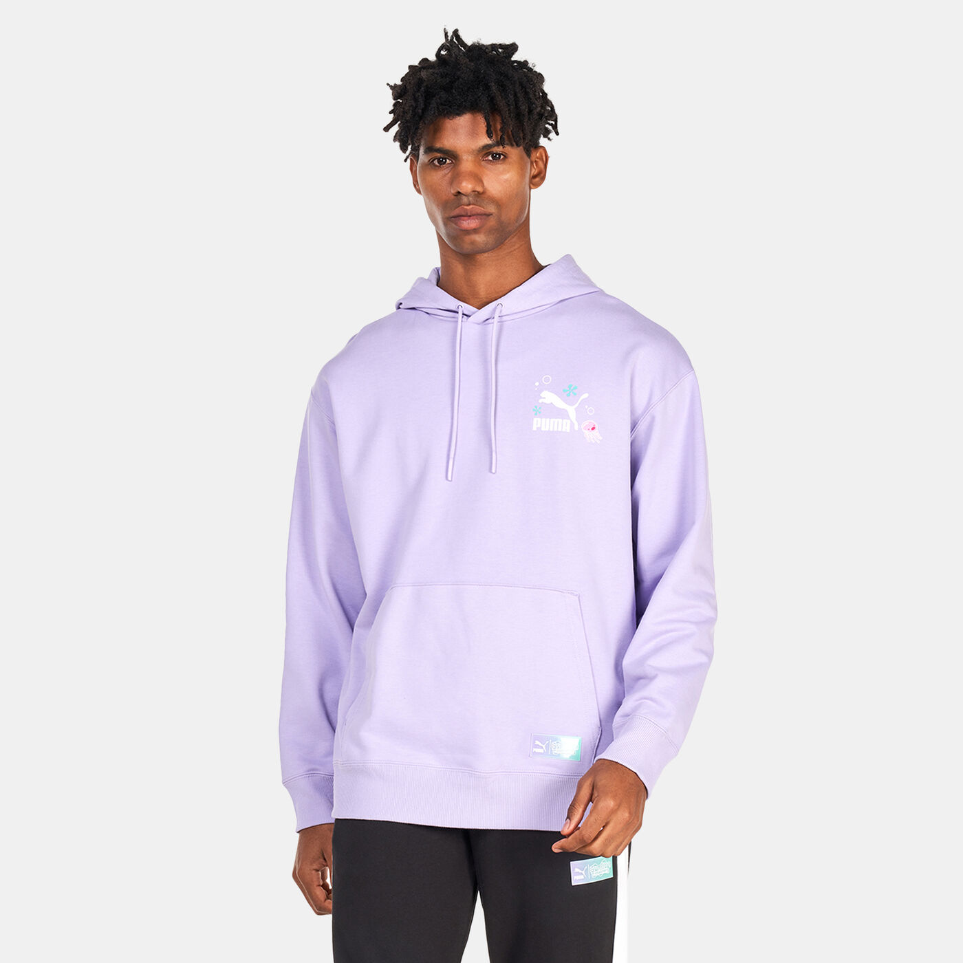 Men's x SPONGEBOB Hoodie