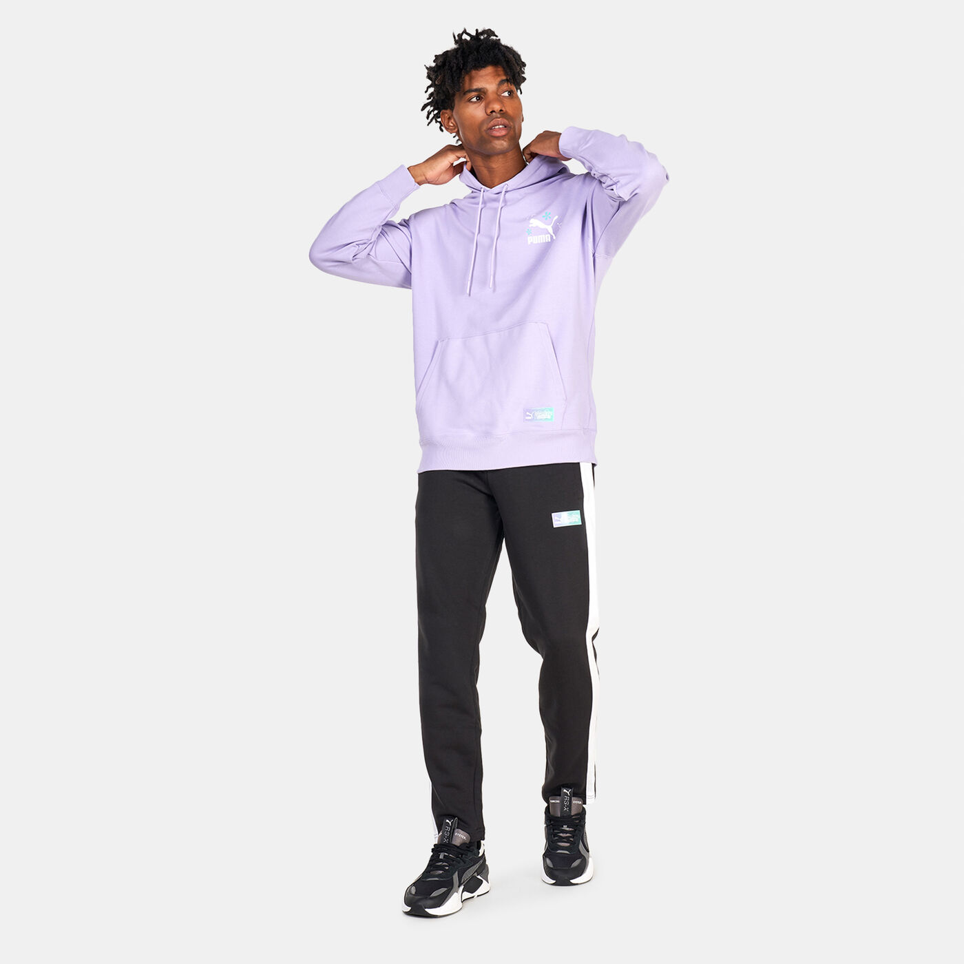 Men's x SPONGEBOB Hoodie