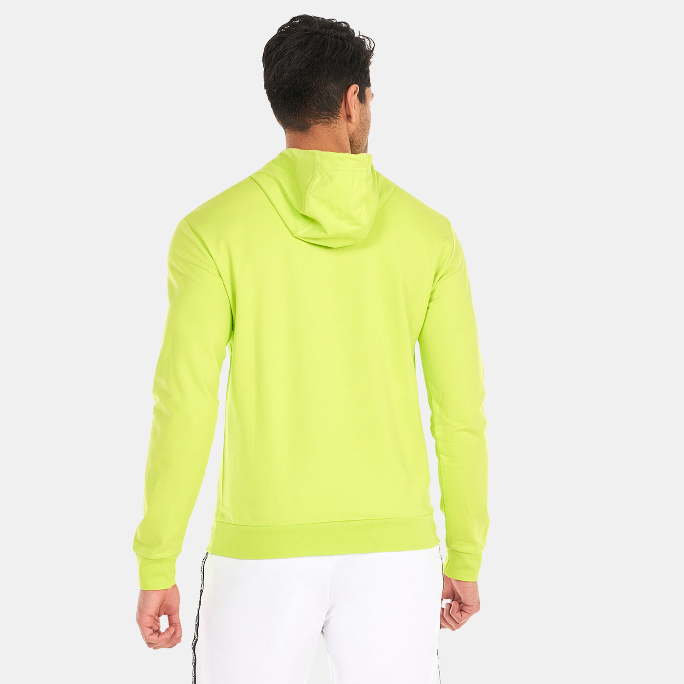 Men's Train Visibility Hoodie