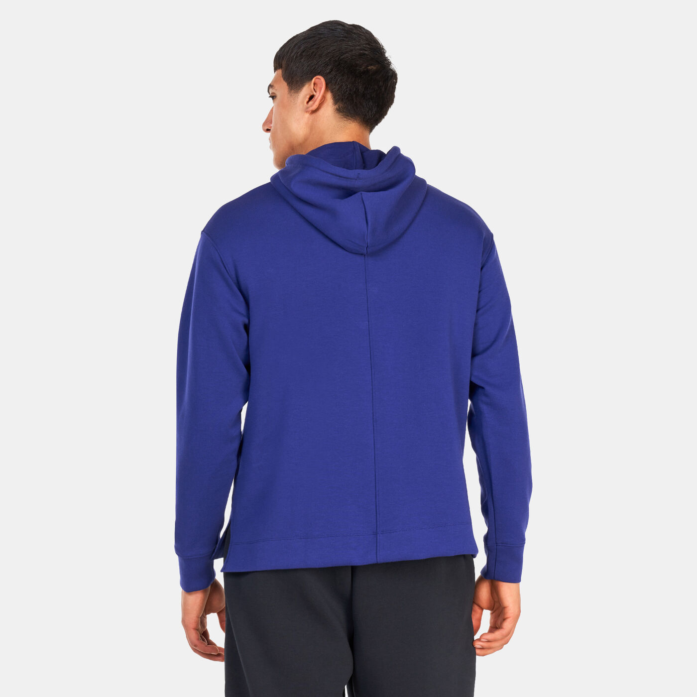 UA Summit Knit Hoodie