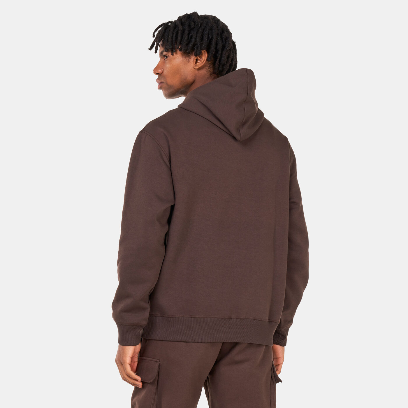 Men's Heritage Oversized Hoodie