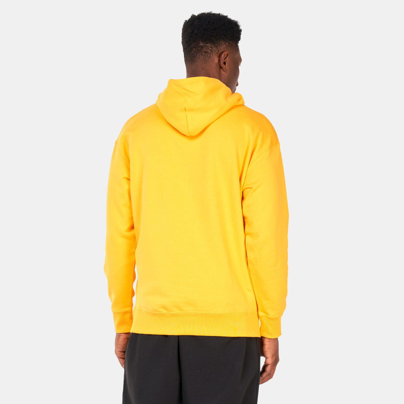 Men's Classics Relaxed Hoodie