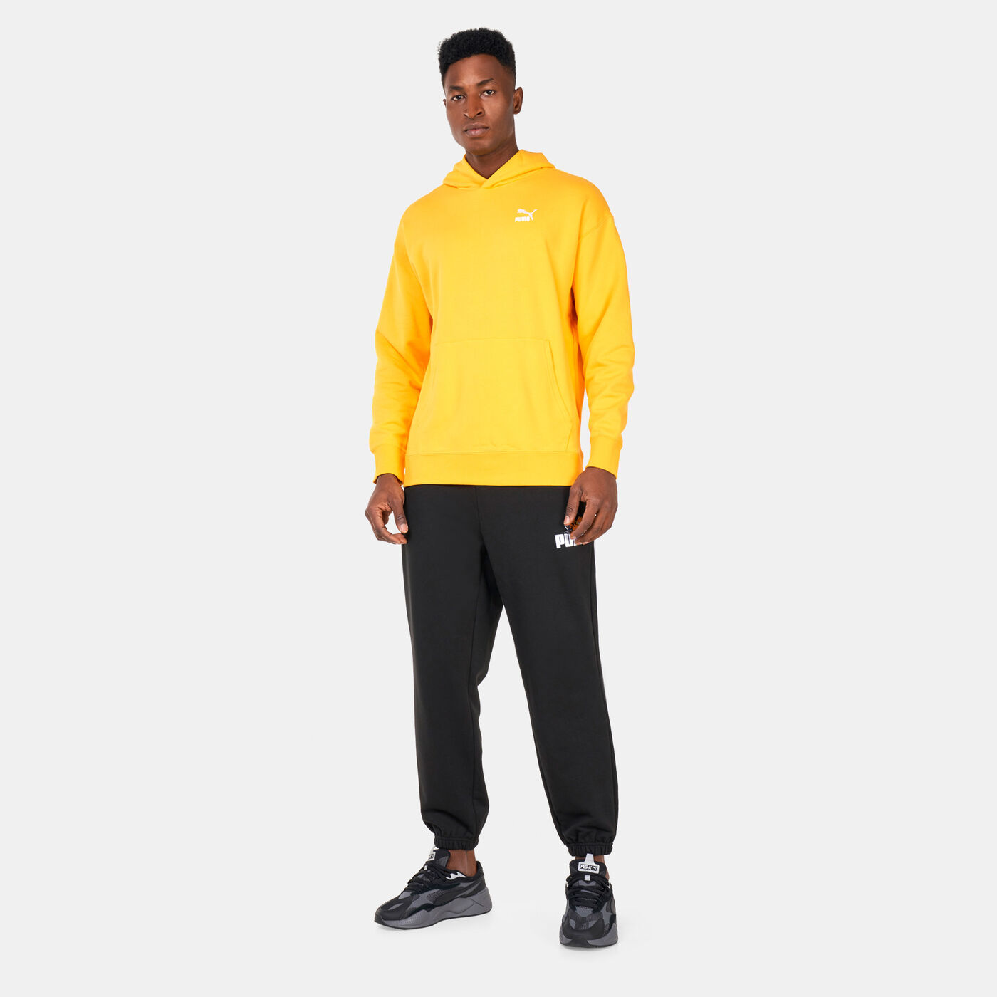 Men's Classics Relaxed Hoodie