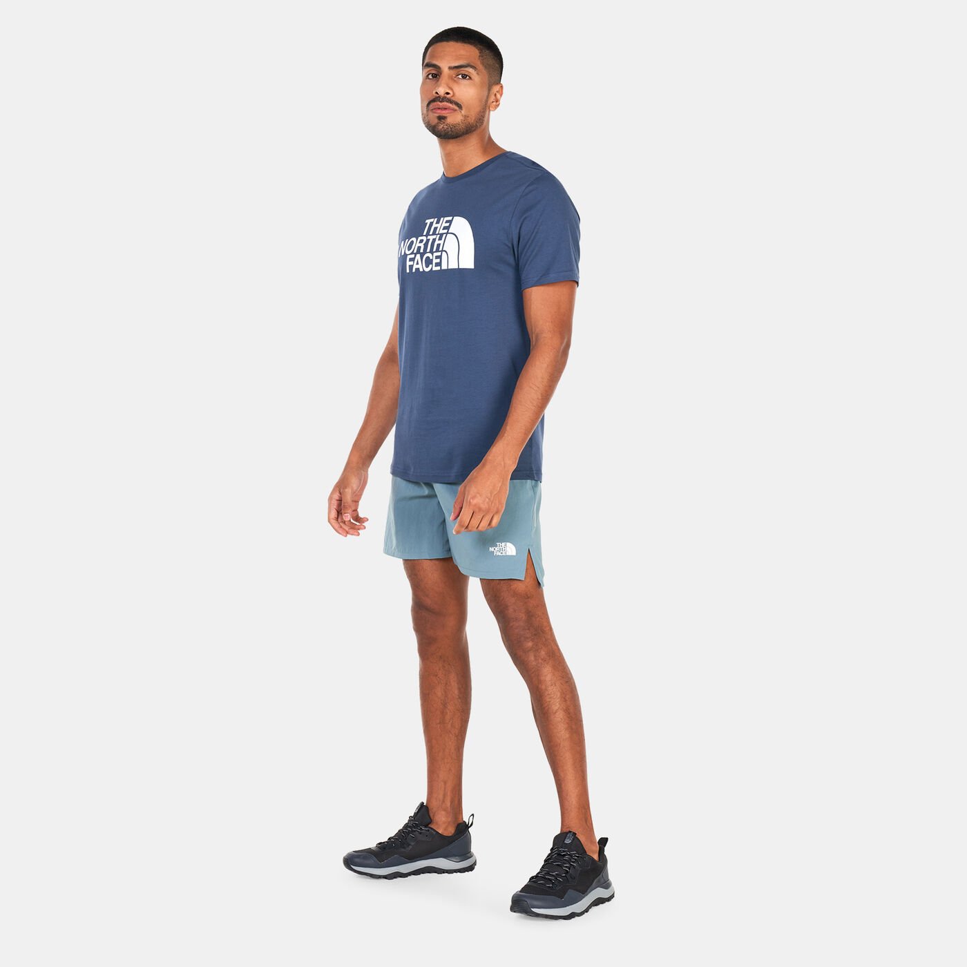 Men's Movemynt Short