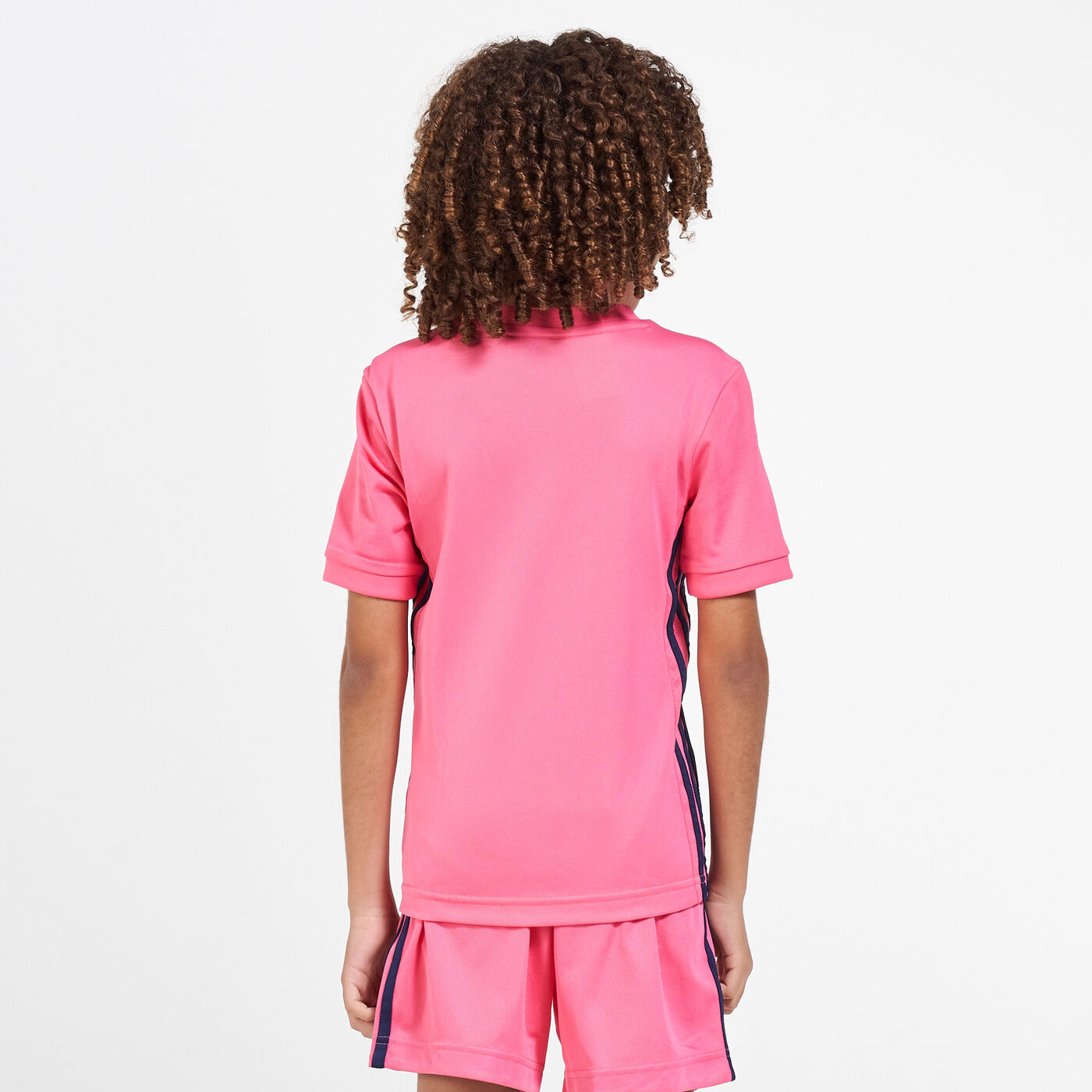 Kids' Real Madrid Away Jersey - 2020/21 (Older Kids)