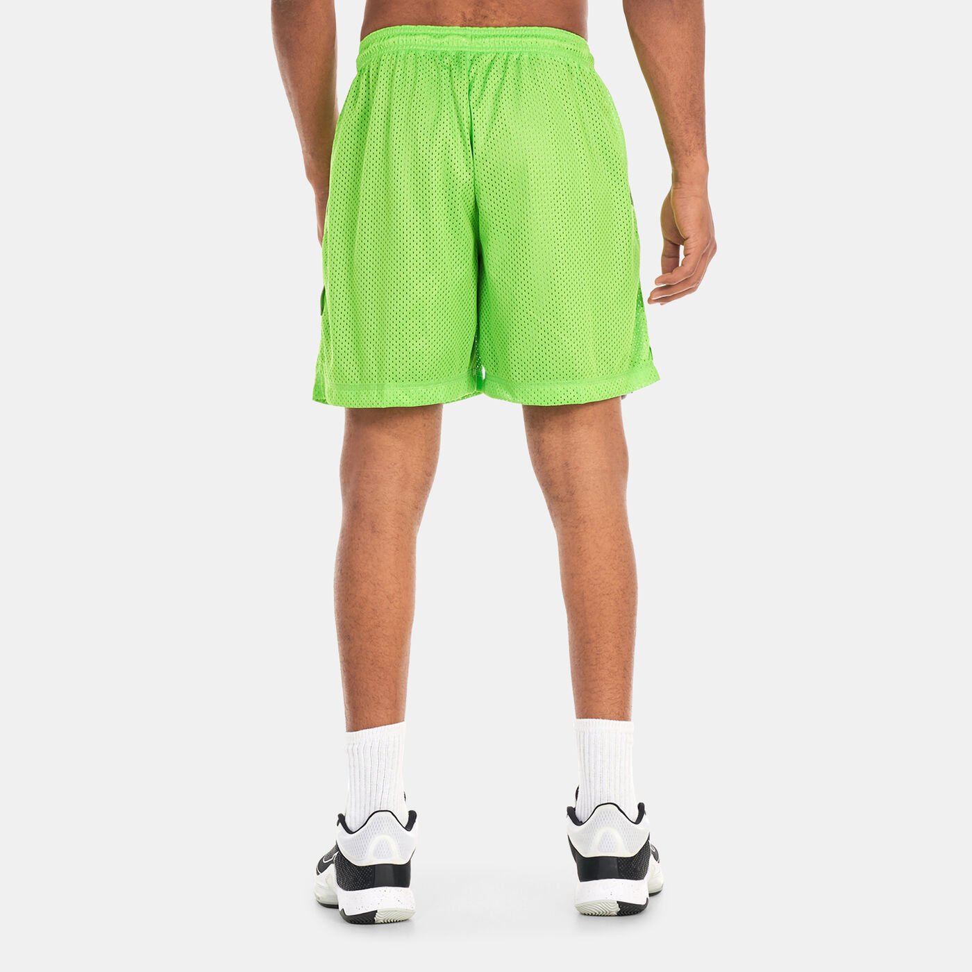 Men's Dri-FIT Standard Issue Reversible Basketball Shorts