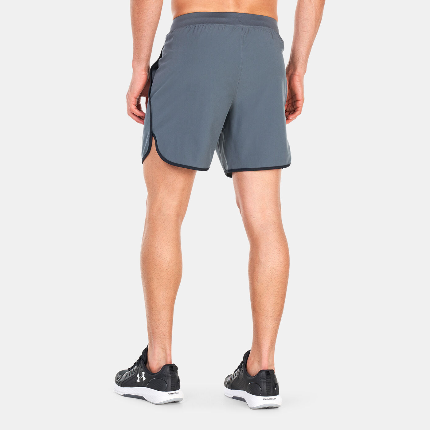 Men's HIIT Woven Training Shorts