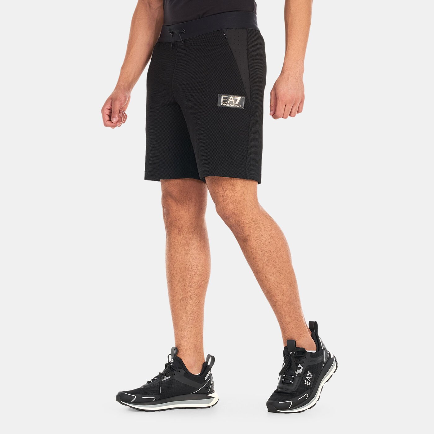 Men's Train Gold Label Bermuda Shorts