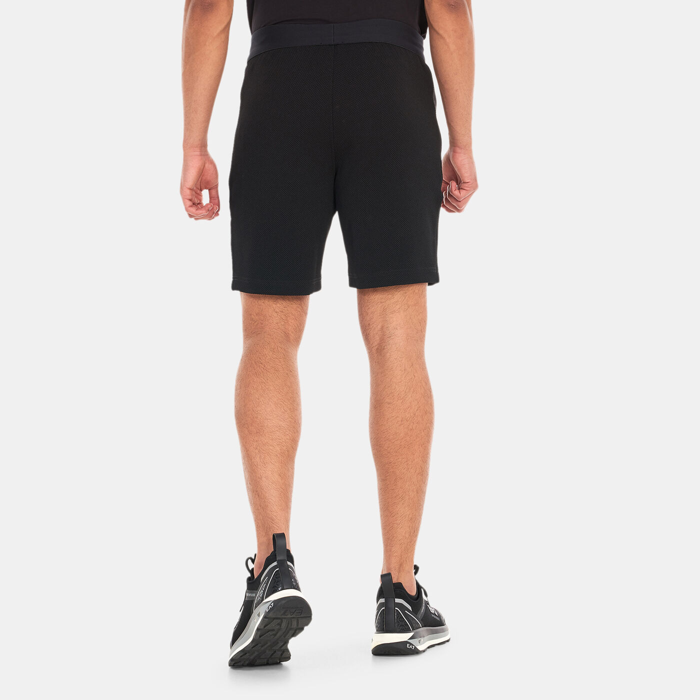 Men's Train Gold Label Bermuda Shorts