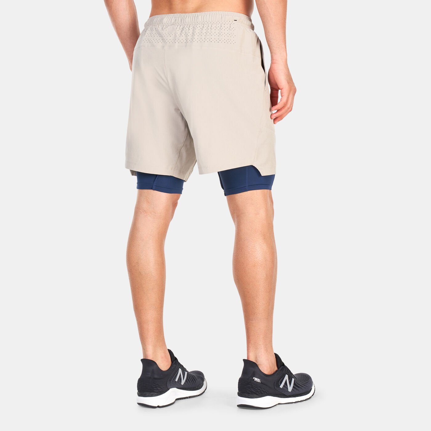 Men's R.W.Tech 7-inch 2-in-1 Shorts