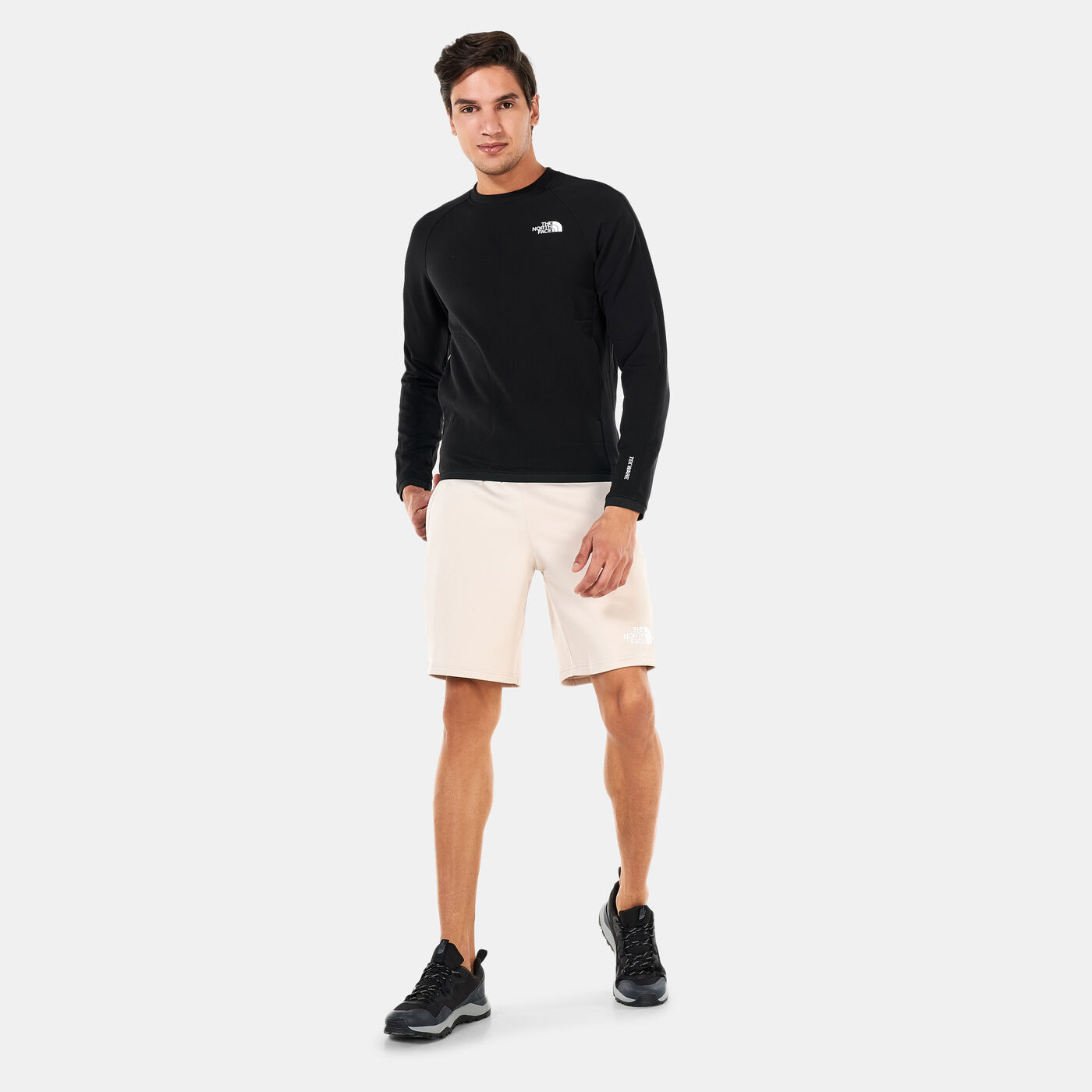 Men's Training Fleece Shorts