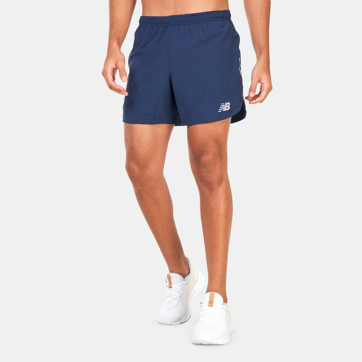 Men's Impact Run 5-inch Shorts