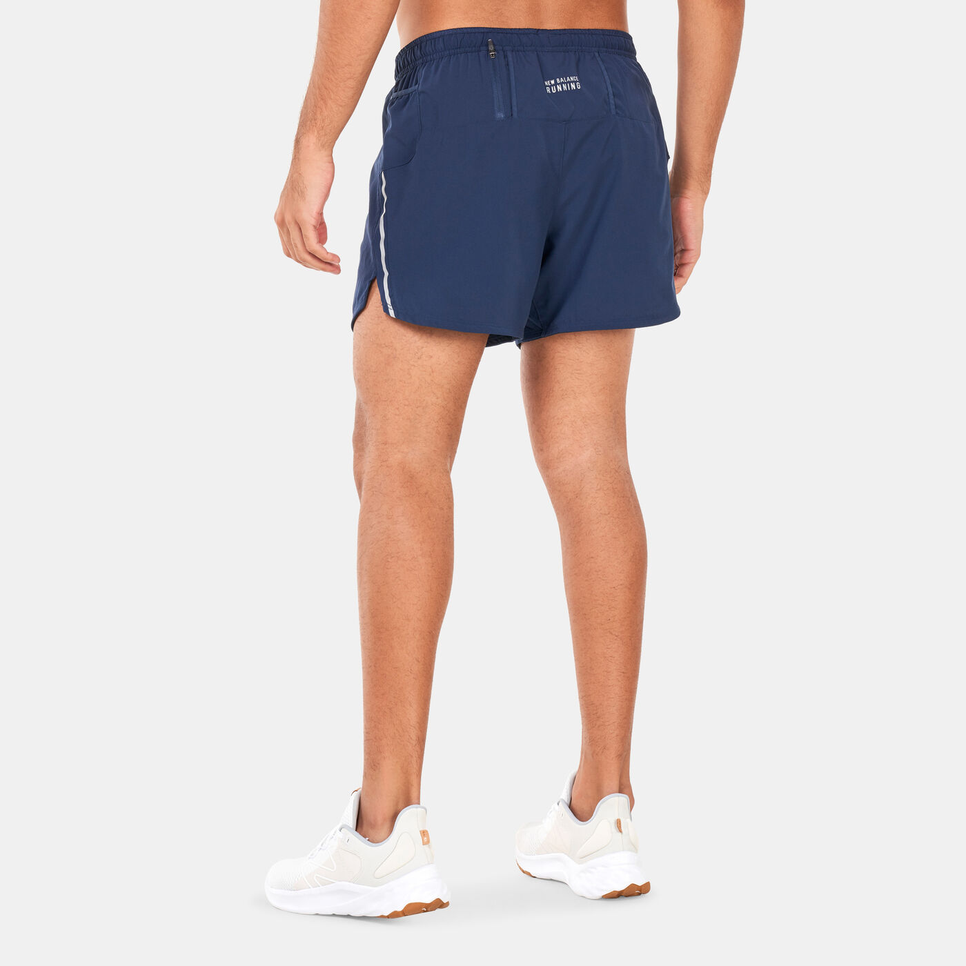 Men's Impact Run 5-inch Shorts