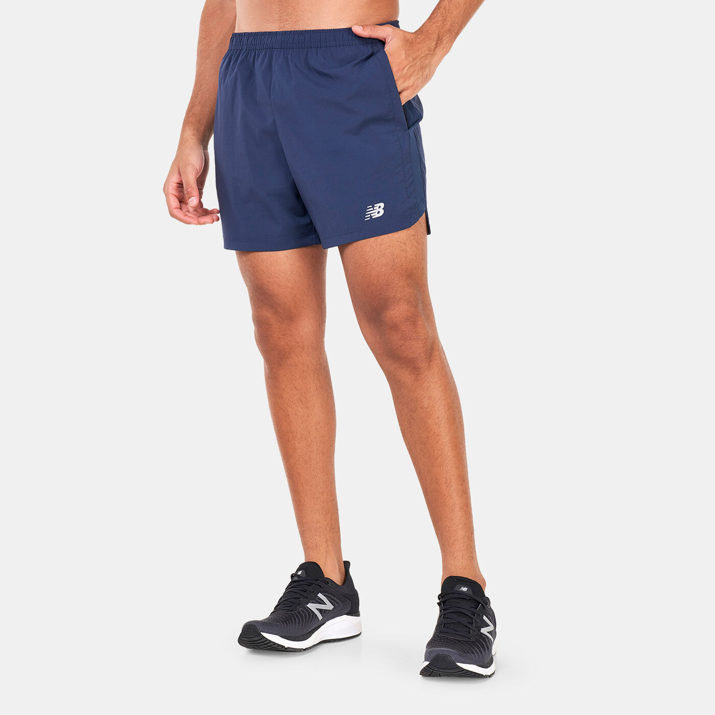 Men's Accelerate Training Shorts