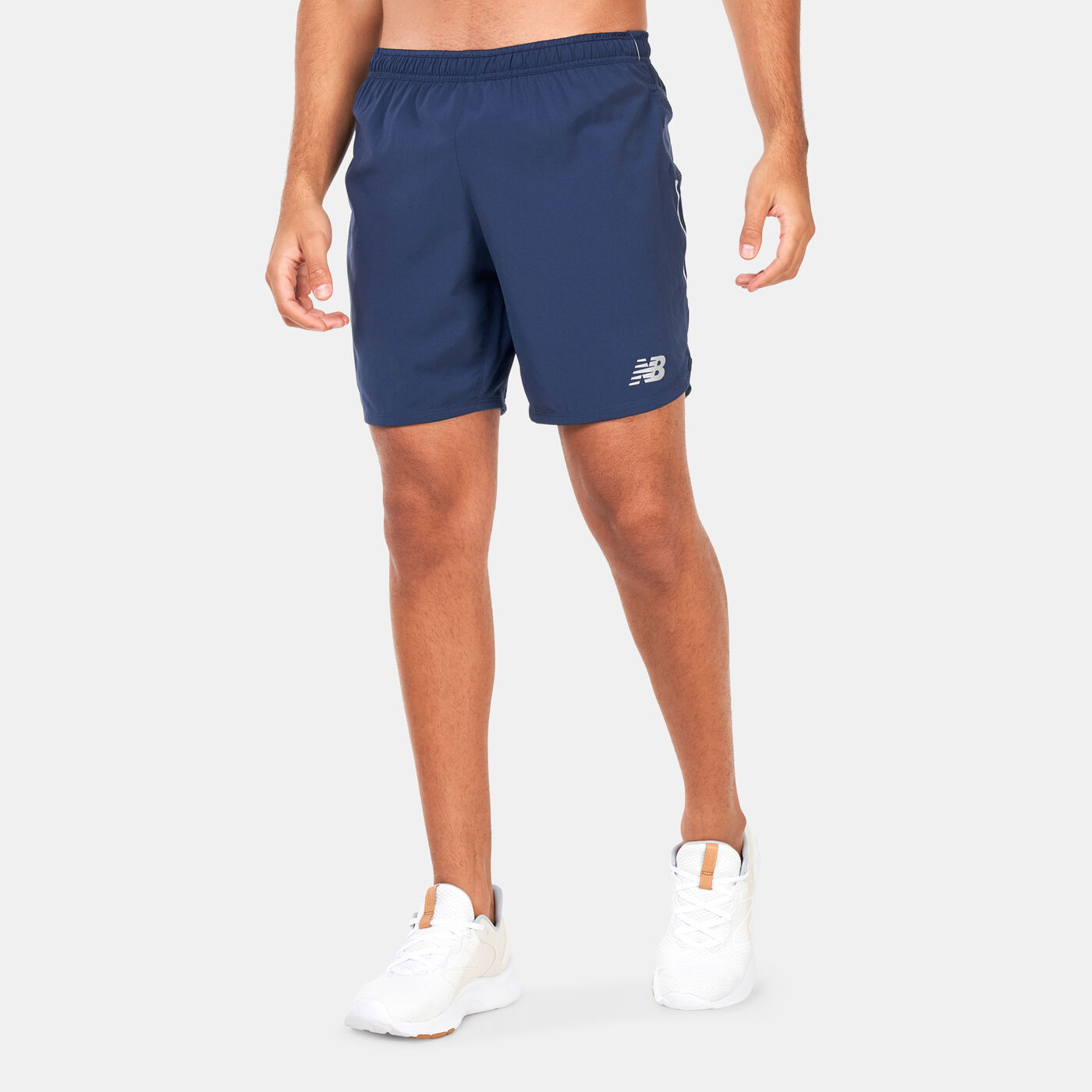 Men's Impact Run 7-inch Shorts