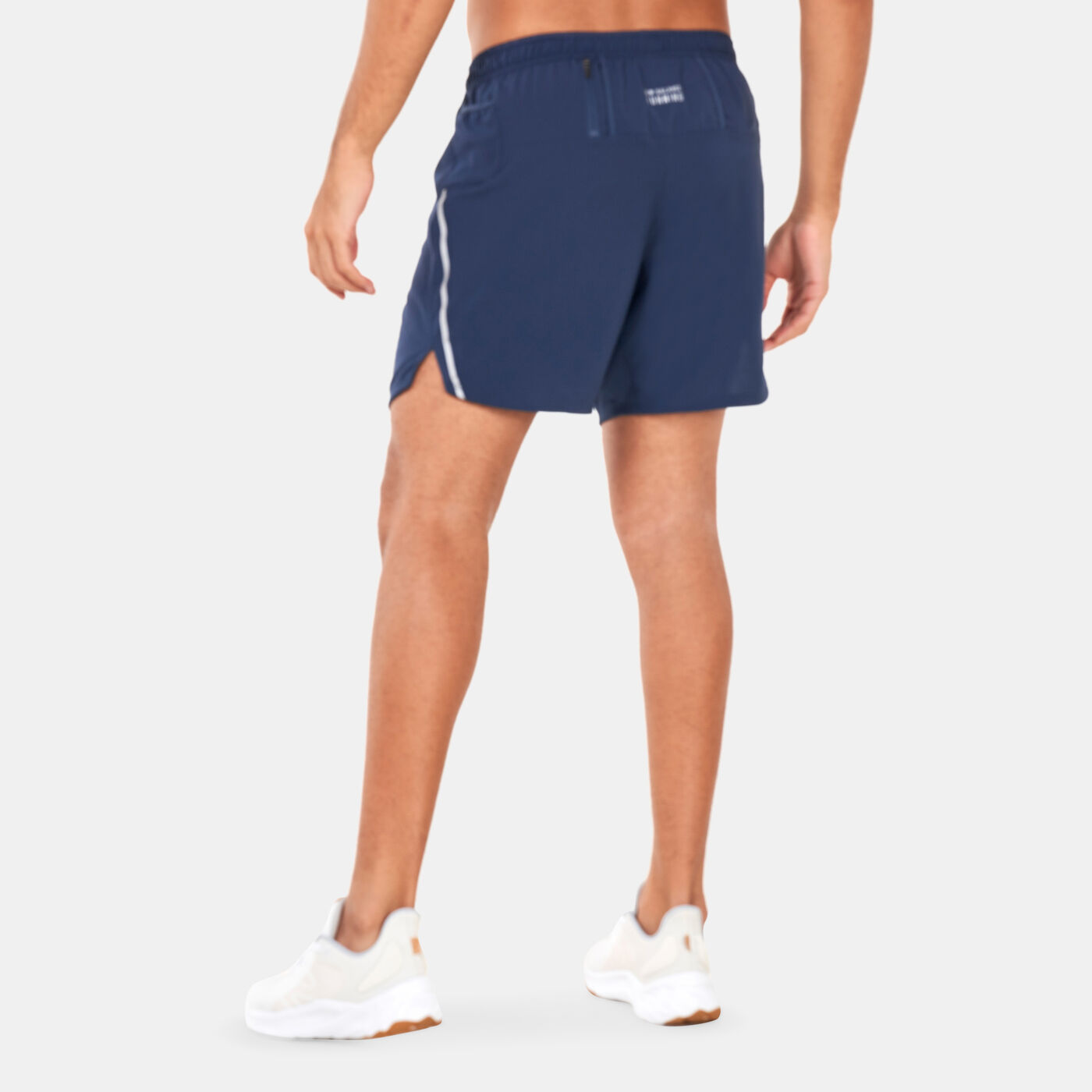 Men's Impact Run 7-inch Shorts