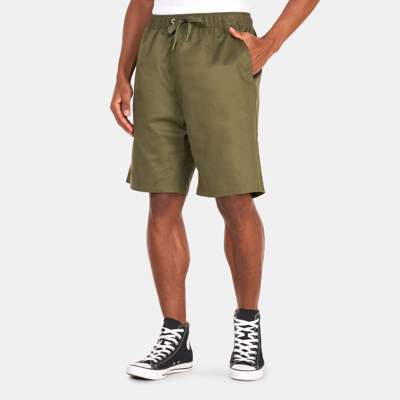 Men's Woven Shorts